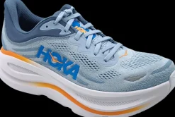 Hoka One One Bondi 9 drizzle/downpour