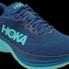 Hoka One One Bondi 8 midnight/shoreline