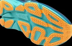 Hoka One One Bondi 8 midnight/shoreline