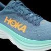 Hoka One One Bondi 8 Real Teal / shadow