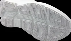 Hoka One One Bondi 9 white/white