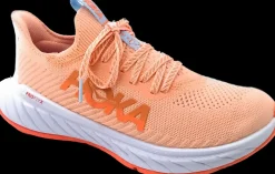 Hoka One One CARBON X 3 - Peach Parfait / Summer Song