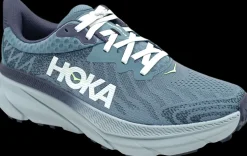 Hoka One One Challenger ATR 7 mountain fog / druzy