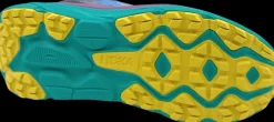 Hoka One One Challenger ATR 7 GTX real teal/tech green