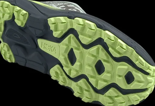 Hoka One One Challenger ATR 7 GTX aloe vera / lettuce