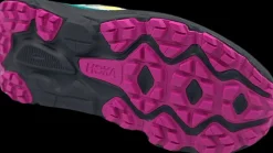 Hoka One One Challenger ATR 7 aloe vera / black
