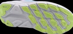 Hoka One One Clifton 9 dusk/pink twilight