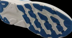 Hoka One One Clifton 9 frost / gold