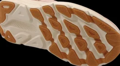 Hoka One One Clifton 9 sandstone / cream