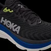 Hoka One One Gaviota 5 black/electric cobalt