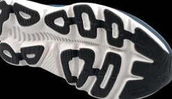 Hoka One One Gaviota 5 downpour/thuder cloud
