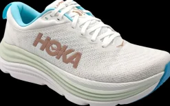 Hoka One One Gaviota 5 frost / rose gold