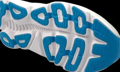 Hoka One One Gaviota 5 frost / rose gold