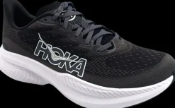 Hoka One One Mach 6 black/white