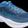Hoka One One Mach 6 downpour / thunder cloud