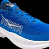 Hoka One One Mach 6 electric cobalt / varsity navy