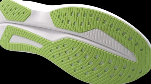 Hoka One One Mach 6 electric cobalt / varsity navy