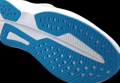 Hoka One One Mach 6 white / nimbus