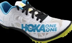 Hoka One One Rocket MD spike