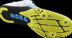 Hoka One One Rocket MD spike