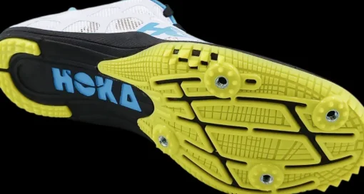 Hoka One One Rocket MD spike