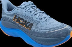 Hoka One One Skyflow downpour/thunder cloud