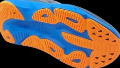Hoka One One Skyflow downpour/thunder cloud