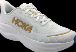Hoka One One Skyflow frost/gold