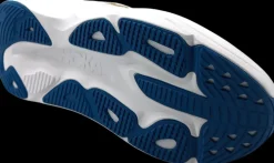 Hoka One One Skyflow frost/gold