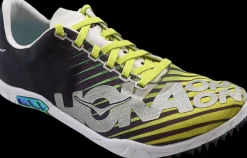 Hoka One One SPEED EVO R spikes rio