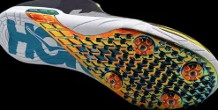 Hoka One One SPEED EVO R spikes rio