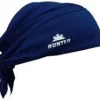 Hunter Bandana met 3 kant doek