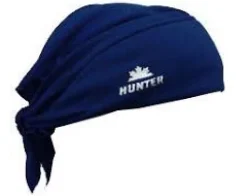 Hunter Bandana met 3 kant doek
