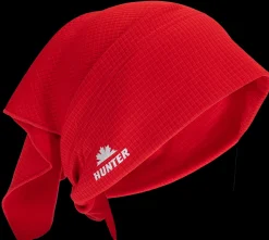 Hunter Bandana met 3 kant doek