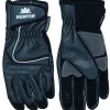 Hunter Handschoen All Season grijs
