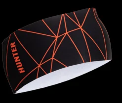 Hunter Hoofdband Dolomiti Lines