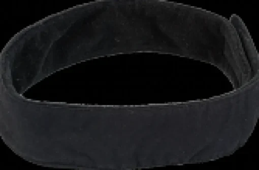 Hunter Hoofdband zwart- zomer