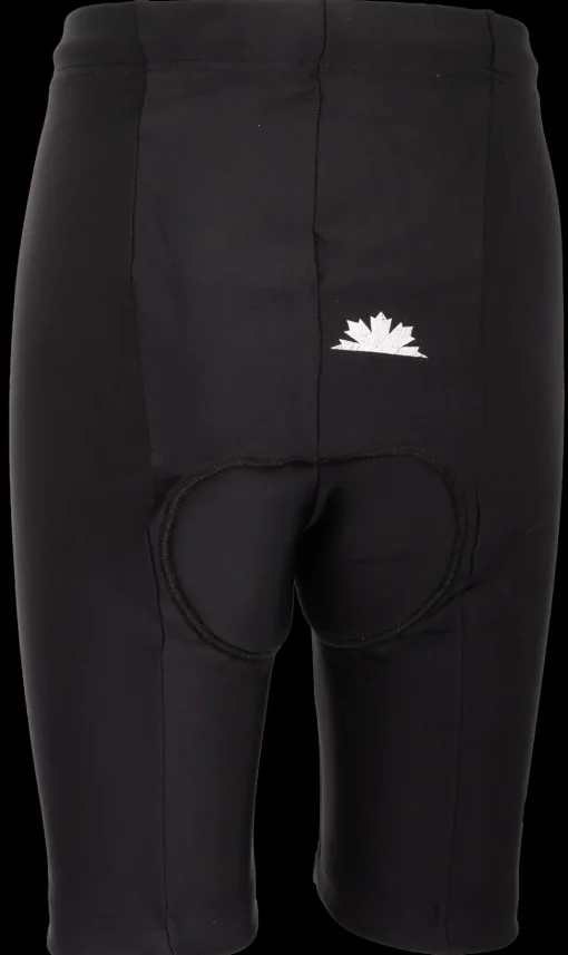 Hunter Koersbroek taille zwart