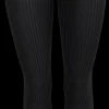 Hunter Long underpant Black