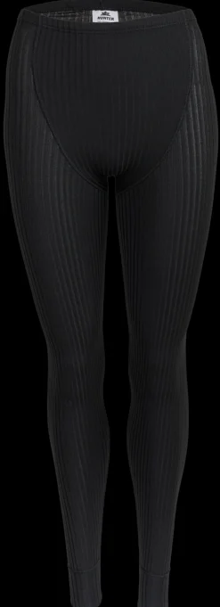Hunter Long underpant Black