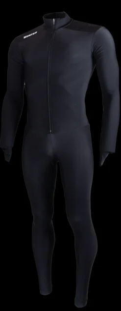 Hunter Mach 3 Lycra Black