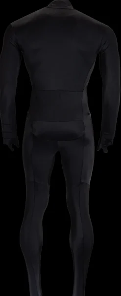 Hunter Mach 3 Lycra Black
