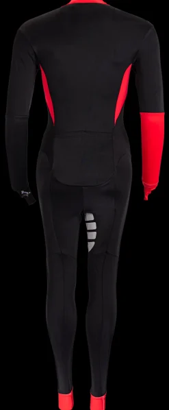 Hunter Marathonpak Lycra Base Red