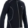 Hunter 2nd Layer Jack Flatlock BLACK