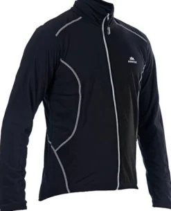 Hunter 2nd Layer Jack Flatlock BLACK