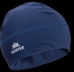 Hunter Schaatsmuts navy