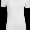 Hunter Shirt Korte Mouw Super Light Women