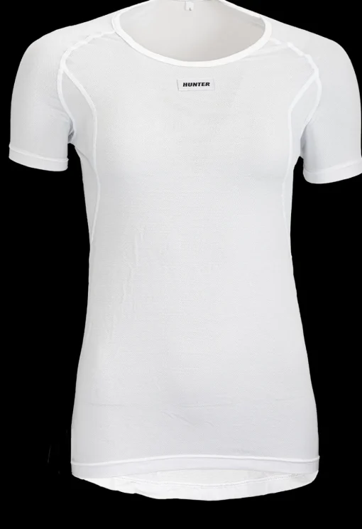 Hunter Shirt Korte Mouw Super Light Women