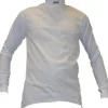 Hunter Shirt lange mouw col + windstopper