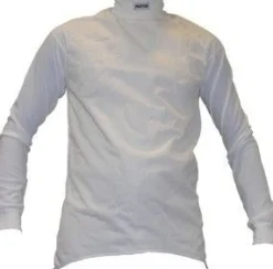 Hunter Shirt lange mouw col + windstopper